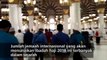 Jemaah Haji Mulai Berdatangan dari Penjuru Dunia