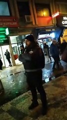 ESP: İstanbul Kadıköy’deki Kaktüs Genç Kadın Derneği az önce polis tarafından basıldı