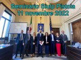 Stress da lavoro e forze di polizia, il seminario a Montecatini