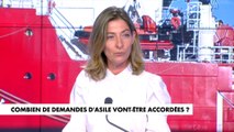 Céline Pina sur la réunion des ministres de l'Intérieur de l'UE : «La chose qui les caractérise c'est l'absence totale de courage»