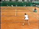 Steffi Graf vs Gabriela Sabatini 1987 Roland Garros