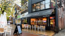 Spend Lancashire: Bar Pintxos offers the Spanish experience in Preston