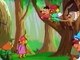 Tom & Jerry Kids S01E26a Jerry Hood & Merry Meeces