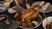 Cooking Hacks for a Thanksgiving Dinner Made Easy