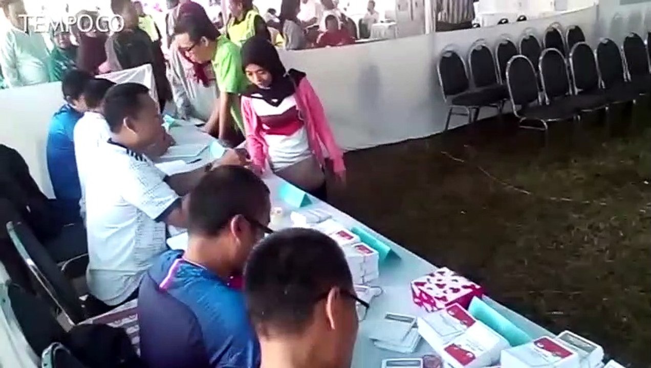 Ridwan Kamil: Dari Survei, Swing Voters Banyak Pilih Kami