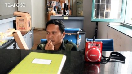 Masuk Museum Gratis, Warga Ramai-Ramai Berkunjung