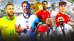 JT Foot Mercato : l'équipe la plus chère de la Coupe du Monde