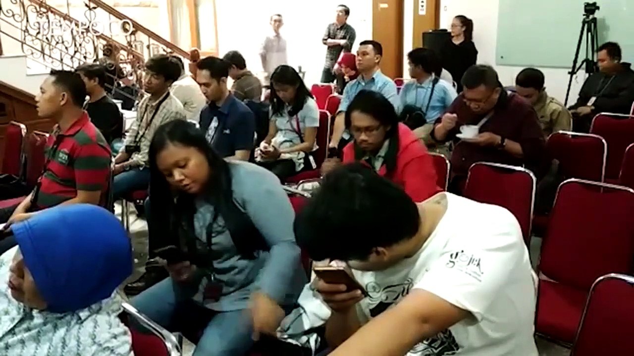 Survei SMRC: Jokowi Unggul Lima Kriteria Ini