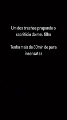 Andressa Urach: marido publicou suposto áudio onde ela sugere o sacrifício do filho caçula