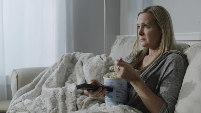 Quels sont les films les plus tristes sur Netflix ?