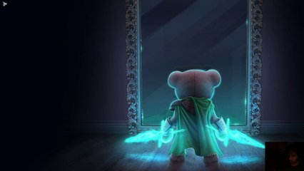 DARK TALES EPISODE 2