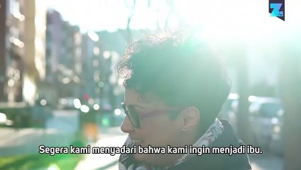 Anakku Tersayang, Inilah Rahasia Kami