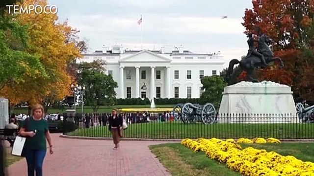 Tiga Negara Akan Jadi Tuan Rumah Piala Dunia FIFA 2026