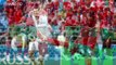 Takluk Lawan Portugal, Maroko Tersingkir dari Piala Dunia 2018