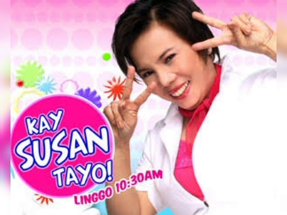 KAY SUSAN TAYO Soundtrack (2003)