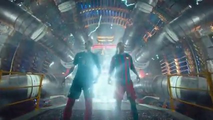 La pub géniale de Nike : footballverse