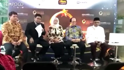 Abah Rosyid, Sosok Promotor Toleransi Pilihan Maarif Award
