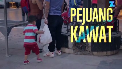 Semua Karena Kematian Anak Saya
