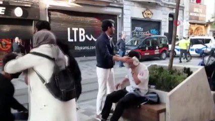 İstiklal patlamasında yaralanan 81 hastadan 68'i taburcu oldu