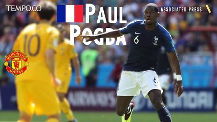 Bintang Muslim Piala Dunia 2018