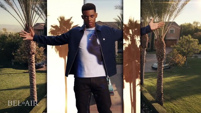 Bel-Air - saison 2 Teaser VO