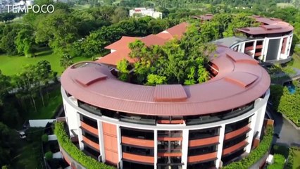 Pulau Sentosa Menjadi Tuan Rumah KTT Trump - Kim Jong Un