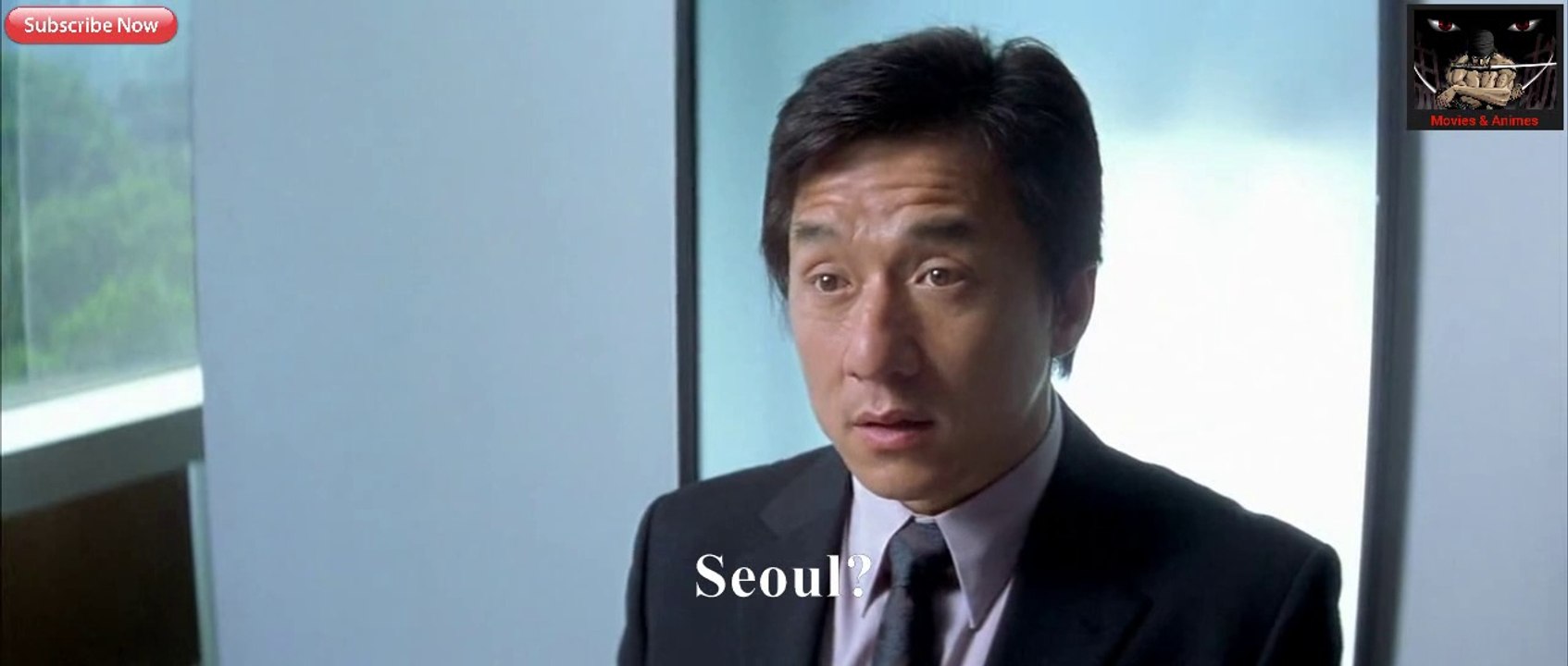 Jackie Chan The Accidental Spy Movie English Subtitle - فيديو Dailymotion