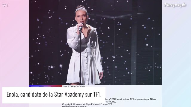 Enola (Star Academy) se lâche : elle balance des informations intimes sur son couple