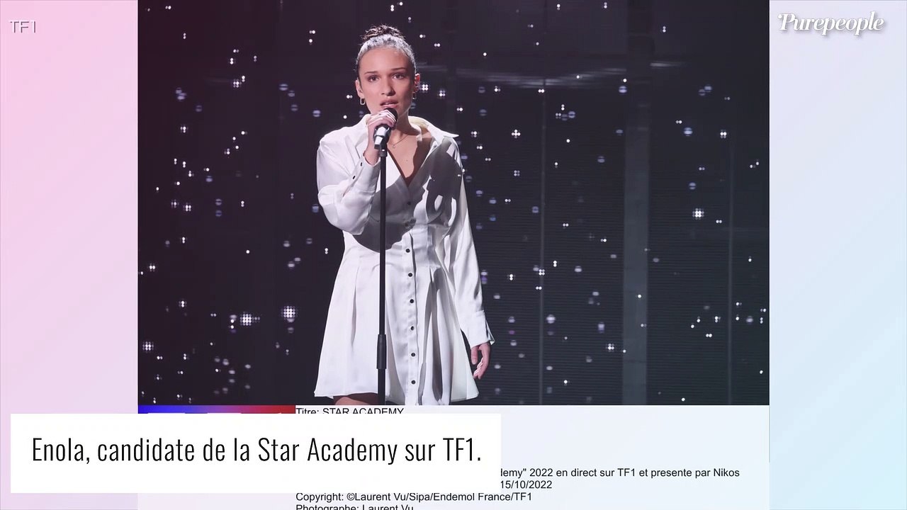Enola (Star Academy) se lâche : elle balance des informations intimes sur son couple