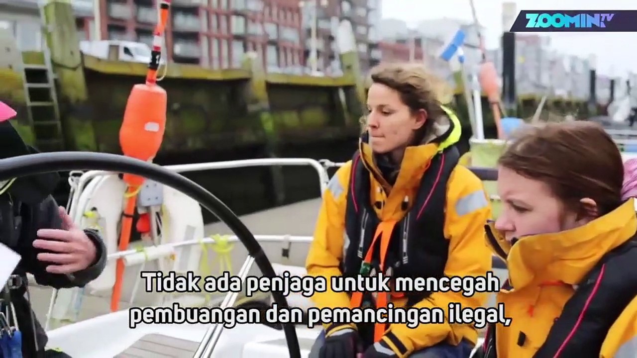 Penjaga Lautan