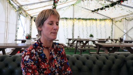 Leeds landlady reacts to living wage increase set out in Jeremy Hunt's Autumn mini-budget