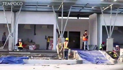 Menjajal Tol Baru Pejagan-Pemalang 37 Kilometer