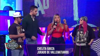 Adrián Marcelo Presenta - 16 de noviembre del 2022