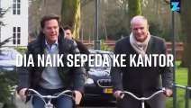 Mengapa Belanda Menangkan Penghargaan 'Perdana Menteri Terkeren'