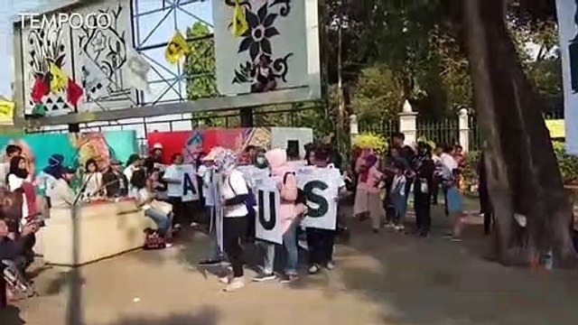 25 Tahun Kasus Marsinah, Aktivis Tuntut Penuntasan Kasus