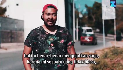 Bukit Gravitasi: Ilusi Atau Gaib?