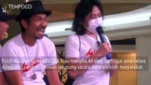 Filosofi Desain SLANKED, Sepatu Lokal ala Slank