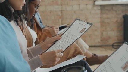 Job Market Shows ‘Resilience’ As Weekly Jobless Claims Near Historic Lows
