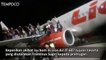 Penumpang Berhamburan, Isu Bom di Lion Air