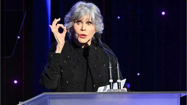 GALA VIDEO - Jane Fonda atteinte d’un cancer, ses confidences bouleversantes : “Je n’ai pas peur de mourir”