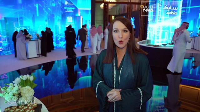 Sicurezza informatica: a Riad la seconda edizione del Global Cybersecurity Forum