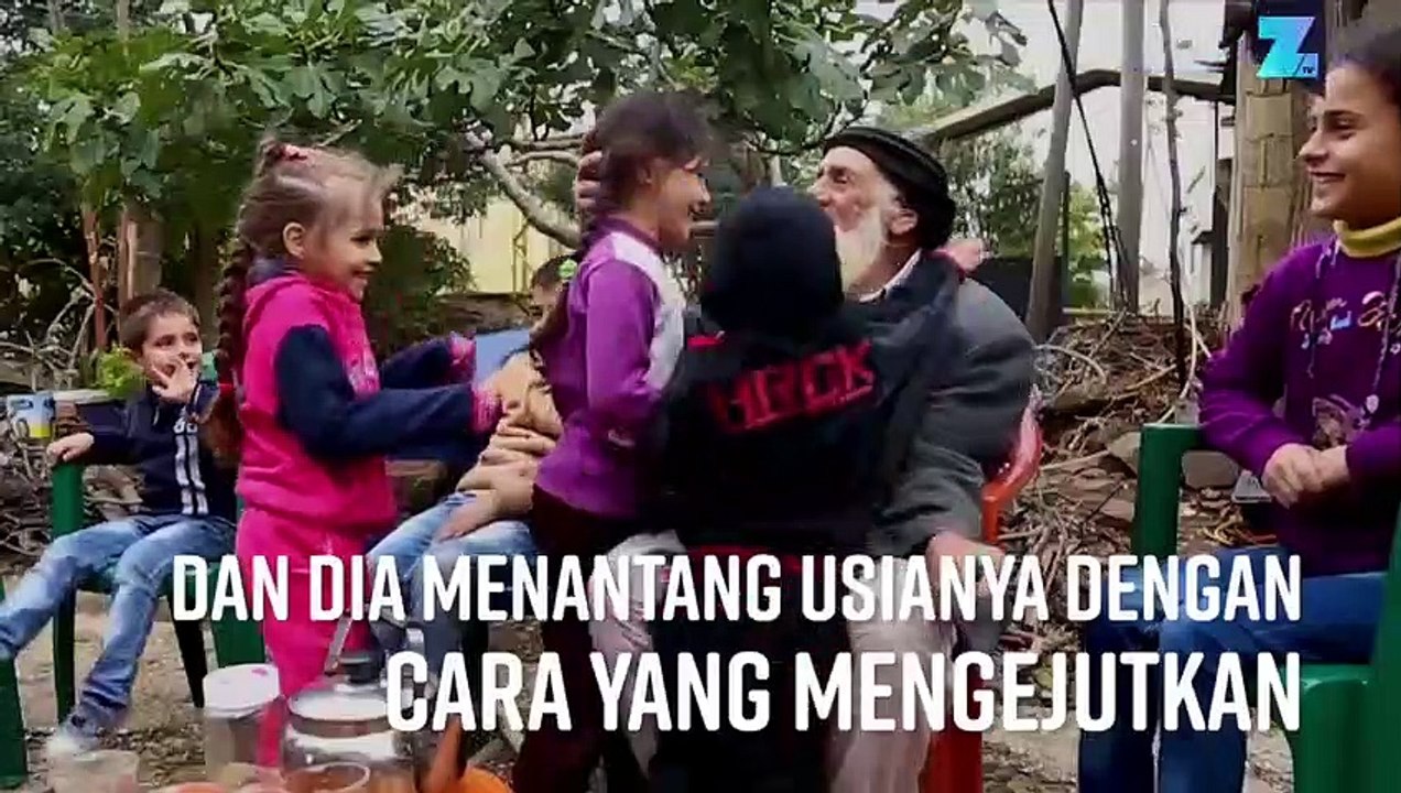Tua-tua Keladi