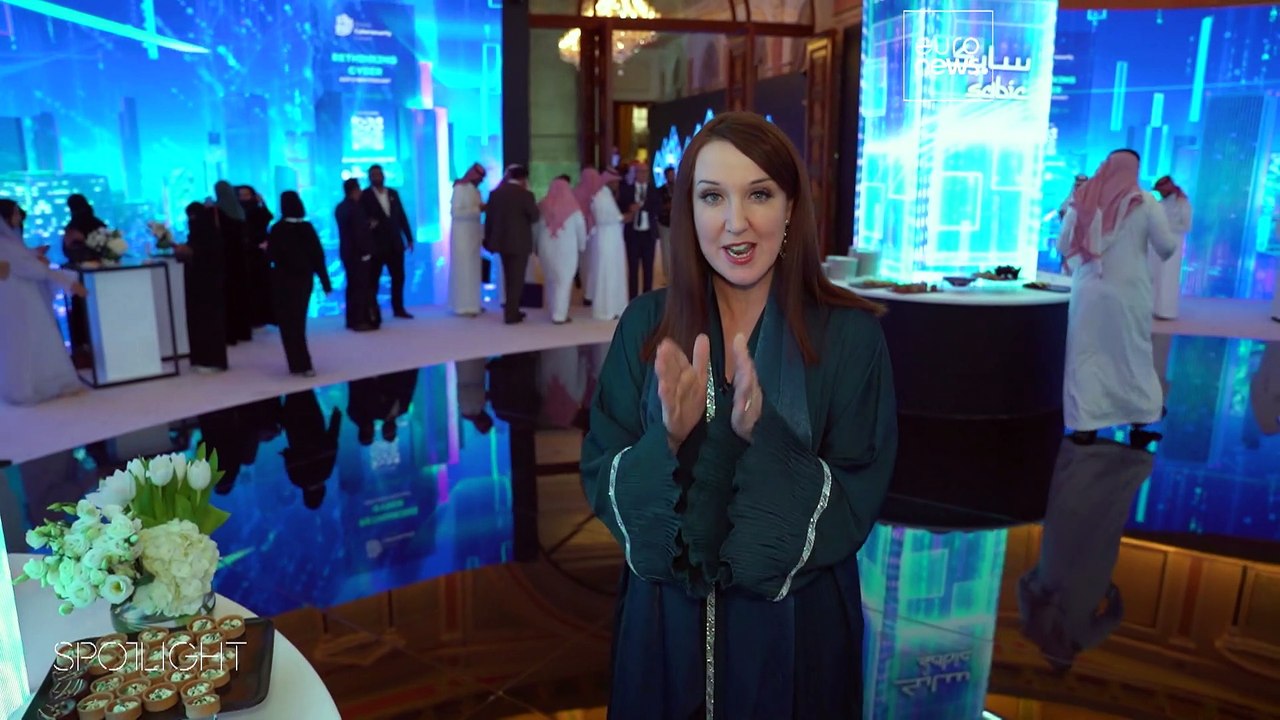 Was bringt die Zukunft des Cyberspace?