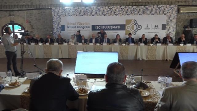 İzmir'de İşçi Buluşmasının Sonuç Bildirgesi Açıklandı