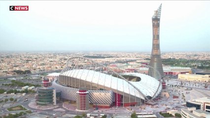 Coupe du monde 2022 : quelle température fera-t-il au Qatar pendant la compétition ?