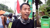 Warga Pulau Pari Kecewa atas Janji Kampanye Anies-Sandi