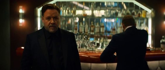 Poker Face Bande-annonce (UK)