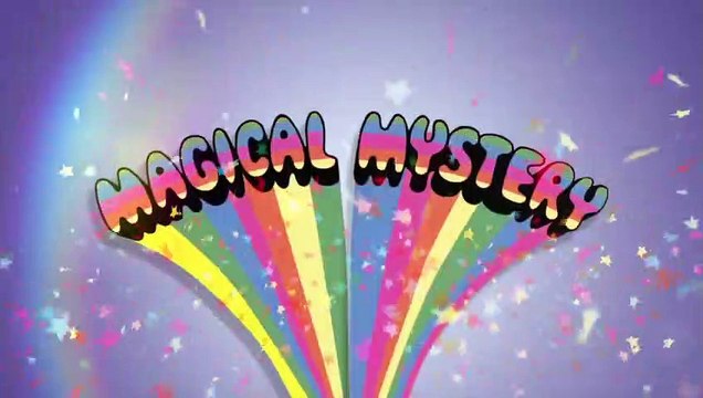 Magical Mystery Tour Bande-annonce (DE)