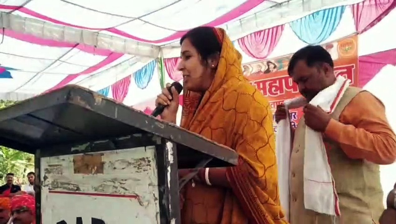 किसान मोर्चा ने की महापंचायत, रैली निकाल उपखण्ड कार्यालय पर किया प्रदर्शन