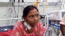'मुझे उस डॉक्टर की दोनों किडनी चाहिए', देखिए मौत के मुंह में फंसी महिला क्यों लगा रही गुहार